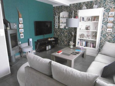 Maison a vendre Vire-Normandie 14500 Calvados 101 m2 6 pièces 232100 euros