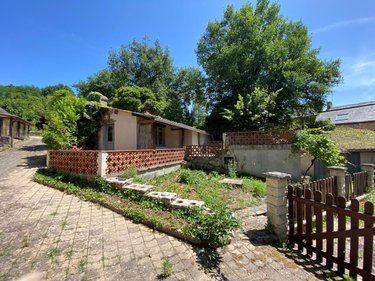 Maison a vendre Cornillé-les-Caves 49140 Maine-et-Loire 91 m2 5 pièces 169600 euros