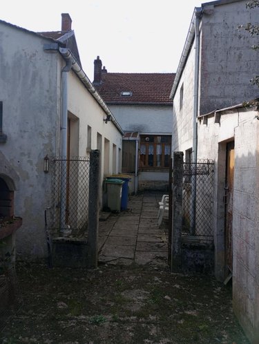 Maison a vendre Hirson 02500 Aisne 90 m2 5 pièces 71000 euros