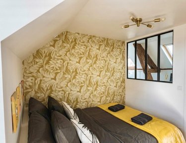 Location appartement Reims 51100 Marne 28 m2  641 euros
