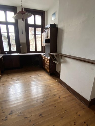 Immeuble a vendre Douai 59500 Nord 167 m2  74800 euros