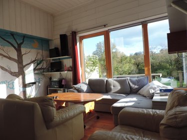 Maison a vendre Louargat 22540 Côtes-d'Armor 147 m2 6 pièces 314400 euros