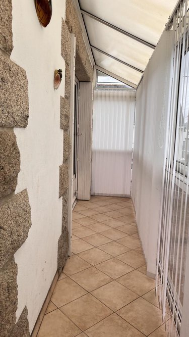Maison a vendre Baud 56150 Morbihan 72 m2 3 pièces 146480 euros