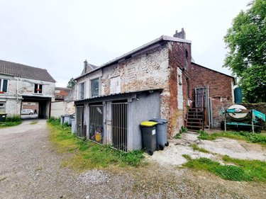 Immeuble a vendre Fruges 62310 Pas-de-Calais 100 m2  177620 euros