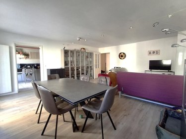 Appartement a vendre Lille 59000 Nord 106 m2 4 pièces 477800 euros