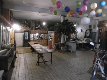 Immeuble a vendre Sourdeval 50150 Manche 1700 m2  116050 euros