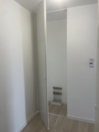 Location appartement Parçay-Meslay 37210 Indre-et-Loire 65 m2 3 pièces 830 euros