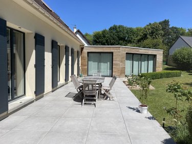 Maison a vendre Saint-Fuscien 80680 Somme 321 m2 7 pièces 861000 euros