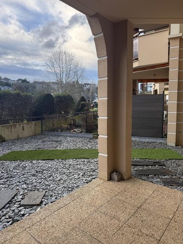 Location appartement Laval 53000 Mayenne 69 m2 3 pièces 825 euros