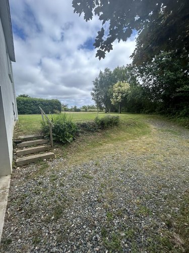 Maison a vendre Pommeret 22120 Côtes-d'Armor 114 m2  185500 euros
