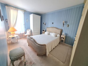 Appartement a vendre Montoire-sur-le-Loir 41800 Loir-et-Cher 91 m2 4 pièces 181825 euros