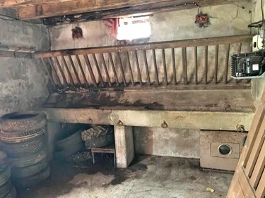 Maison a vendre Azy 18220 Cher 100 m2 5 pièces 12500 euros