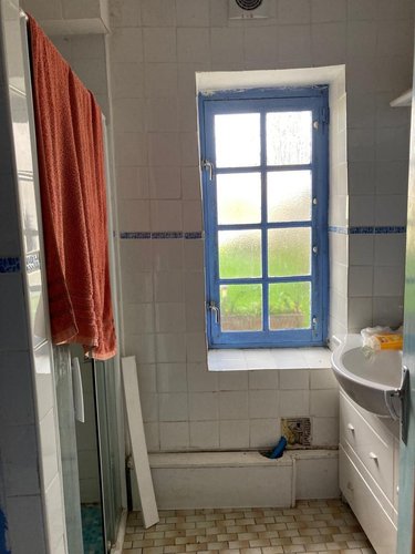Maison a vendre Maresché 72170 Sarthe 94 m2 5 pièces 79500 euros