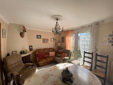 Maison a vendre Évron 53600 Mayenne 79 m2 4 pièces 79050 euros