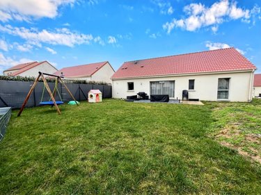 Maison a vendre Hermonville 51220 Marne 102 m2 5 pièces 280850 euros