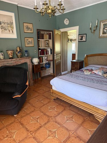 Maison a vendre Walincourt-Selvigny 59127 Nord 111 m2 6 pièces 120520 euros