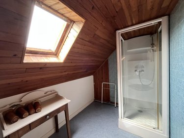 Maison a vendre Fouesnant 29170 Finistère 80 m2 3 pièces 334400 euros