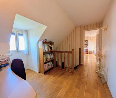 Maison a vendre Joué-lès-Tours 37300 Indre-et-Loire 130 m2 6 pièces 288892 euros