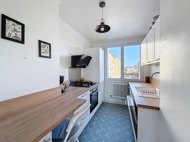Appartement a vendre Rennes 35000 Ille-et-Vilaine 61 m2  236250 euros