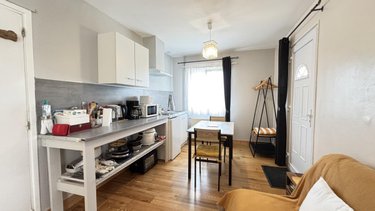 Maison a vendre Baincthun 62360 Pas-de-Calais 170 m2 7 pièces 320000 euros