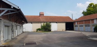 Maison a vendre Saint-Hilaire-le-Grand 51600 Marne 180 m2 7 pièces 269000 euros
