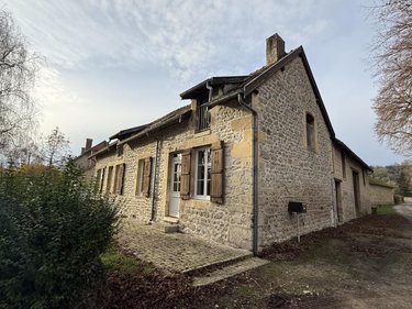 Maison a vendre Romain 51140 Marne 122 m2 5 pièces 189000 euros