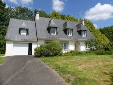 Maison a vendre Gouesnach 29950 Finistère 154 m2 7 pièces 573450 euros