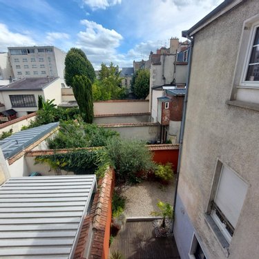 Location appartement Reims 51100 Marne 50 m2 2 pièces 750 euros