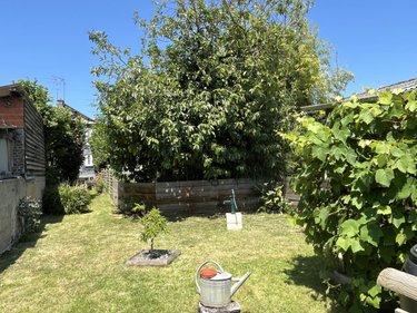 Maison a vendre Dozulé 14430 Calvados 71 m2 4 pièces 125400 euros