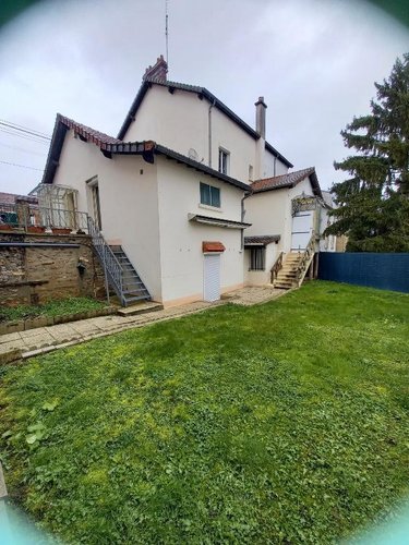 Maison a vendre Château-Thierry 02400 Aisne 115 m2 5 pièces 188600 euros
