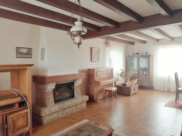 Maison a vendre Taulé 29670 Finistère 162 m2 6 pièces 281340 euros