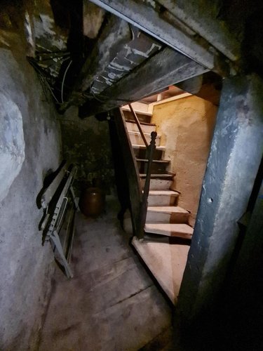 Maison a vendre Troo 41800 Loir-et-Cher 97 m2 3 pièces 64400 euros
