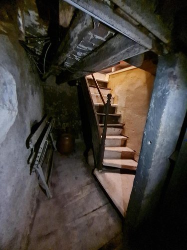 Maison a vendre Troo 41800 Loir-et-Cher 97 m2 3 pièces 64400 euros