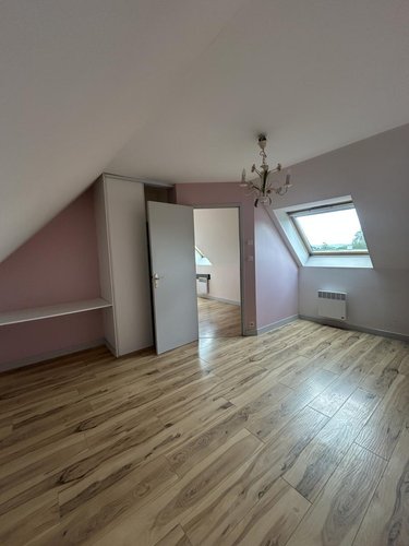 Maison a vendre La Forest-Landerneau 29800 Finistère 77 m2 4 pièces 279600 euros