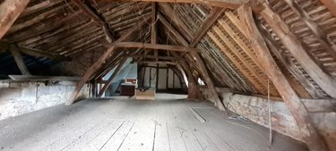 Maison a vendre Longueil-Annel 60150 Oise 85 m2 3 pièces 93250 euros