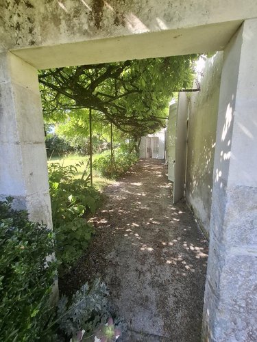 Maison a vendre Courcoury 17100 Charente-Maritime 165 m2 4 pièces 272792 euros