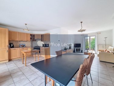 Maison a vendre Prévessin-Moëns 01280 Ain 91 m2 4 pièces 630000 euros