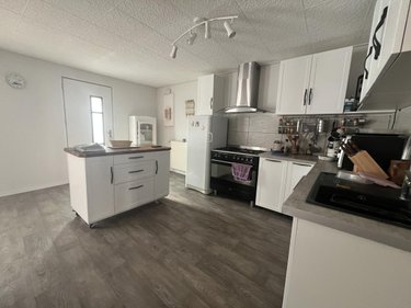 Maison a vendre Crouzilles 37220 Indre-et-Loire 130 m2 5 pièces 190800 euros