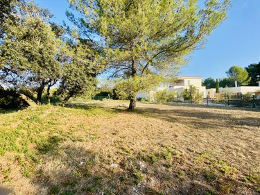 Terrain a batir a vendre Le Crès 34920 Hérault 1000 m2  416500 euros