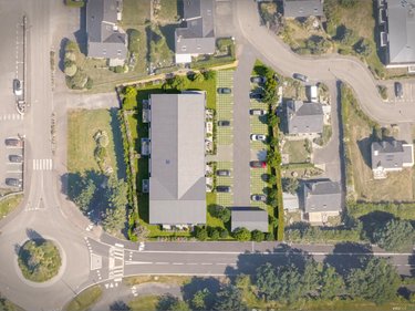 Appartement a vendre Fouesnant 29170 Finistère 63 m2 3 pièces 247000 euros