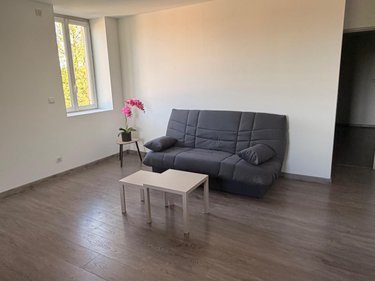 Location appartement Confrançon 01310 Ain 67 m2 3 pièces 780 euros