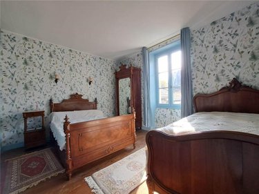 Maison a vendre Ceyzérieu 01350 Ain 190 m2 7 pièces 420000 euros