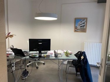 Location fonds et murs commerciaux Rouen 76000 Seine-Maritime 96 m2  1793 euros