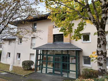 Appartement a vendre Vannes 56000 Morbihan 50 m2 2 pièces 177840 euros