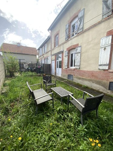 Immeuble a vendre Épernay 51200 Marne 154 m2  260000 euros