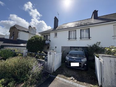 Maison a vendre Brech 56400 Morbihan 90 m2 7 pièces 298680 euros