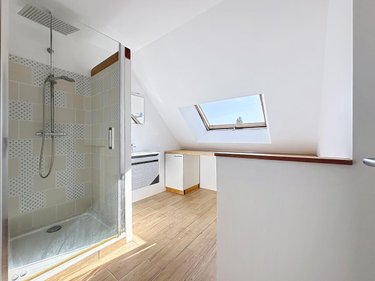 Immeuble a vendre Plouhinec 56680 Morbihan 372 m2  550520 euros