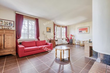 Maison a vendre L'Étang-la-Ville 78620 Yvelines 176 m2 7 pièces 884000 euros