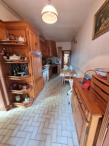 Maison a vendre Montoire-sur-le-Loir 41800 Loir-et-Cher 120 m2 6 pièces 166240 euros