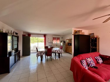 Maison a vendre Voutré 53600 Mayenne 90 m2 4 pièces 147560 euros